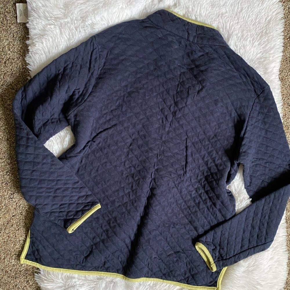 C&C California Quilted Shirt‎ - Picture 6 of 8